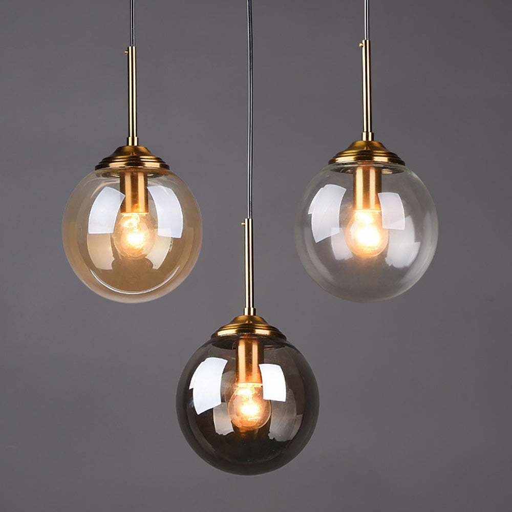 Savora Pendant Light