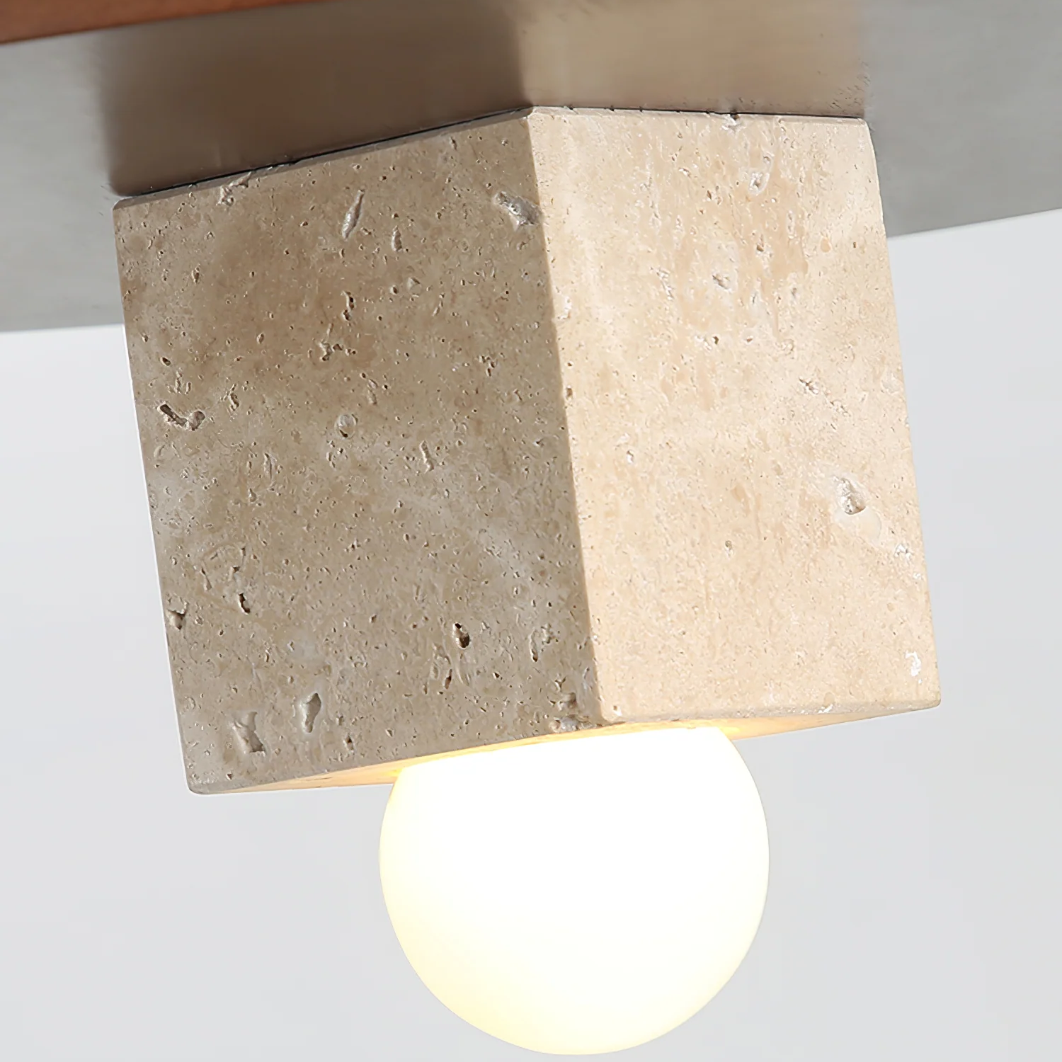 Delto Disc Pendant Light