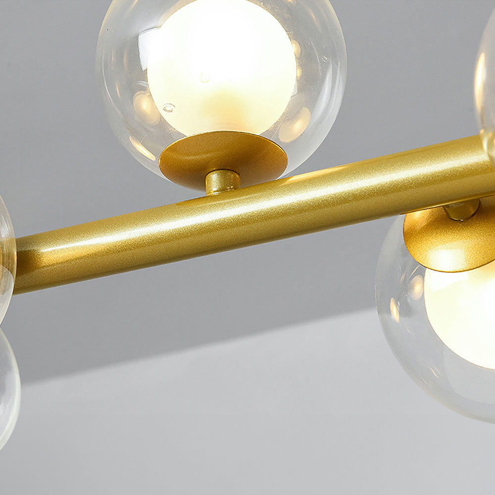 Seraphis Pendant Light