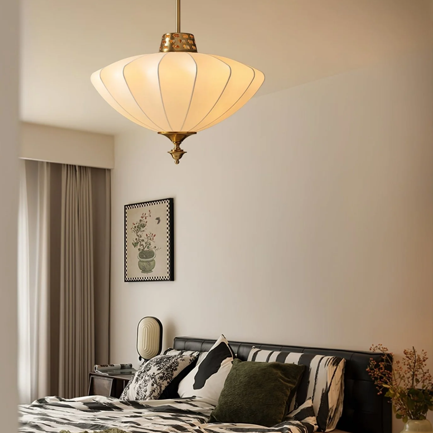 Blozema Pendant Light