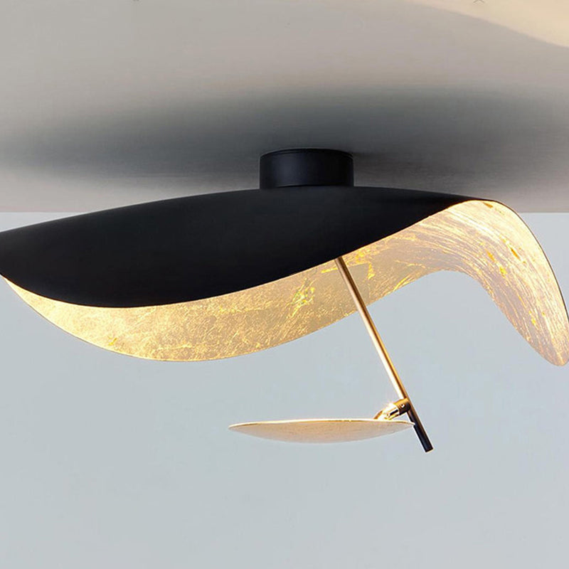 Vellburn Modern Ceiling Light