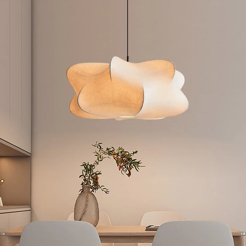 Zilion Wabi Sabi Pendant Light