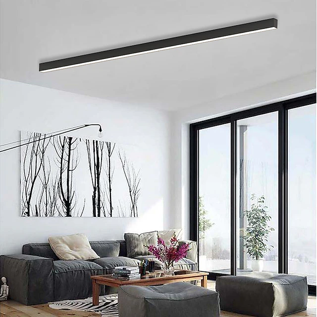 Culnan Ceiling Light