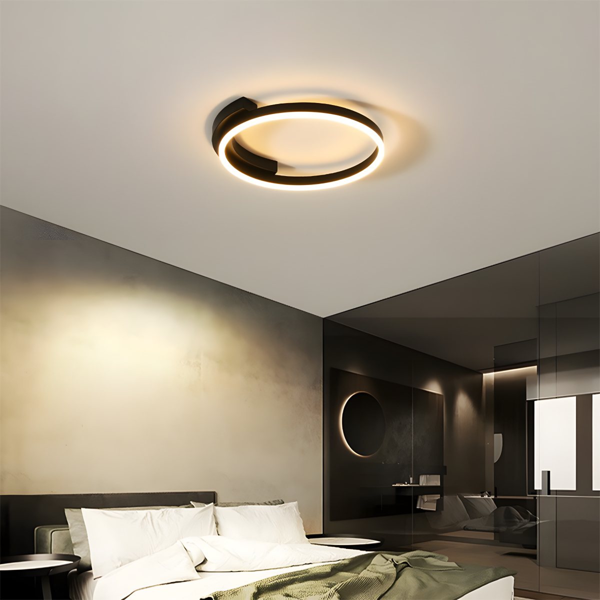 Rovela Ceiling Light