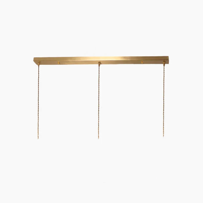 Serenoa Pendant Light