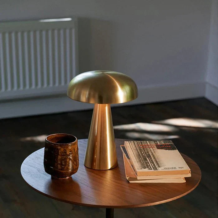 Moshi Table Lamp