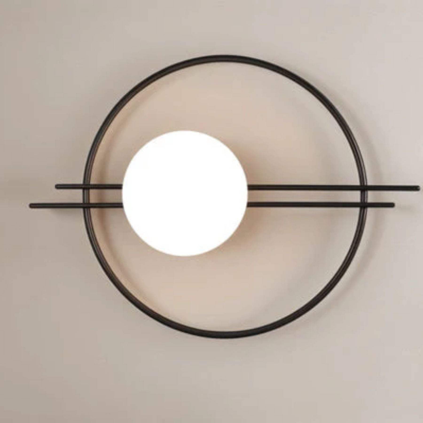 Lumon Design Wall Light