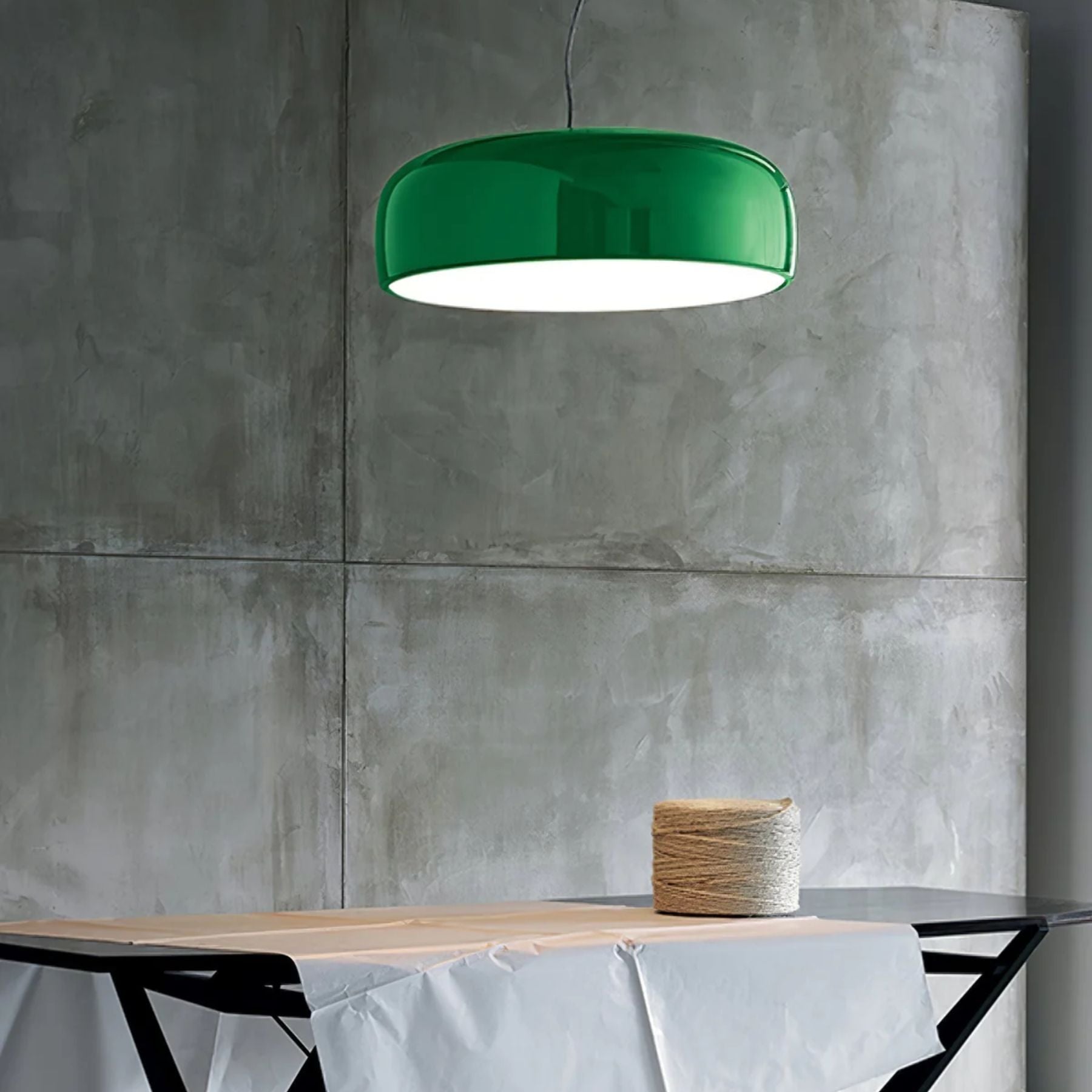 Belaveo Pendant Light