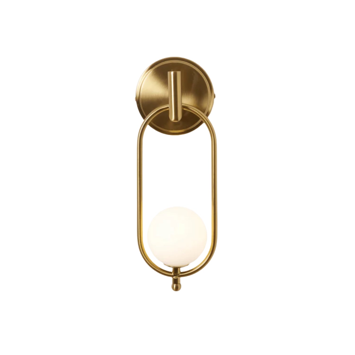 Orevva Wall Light
