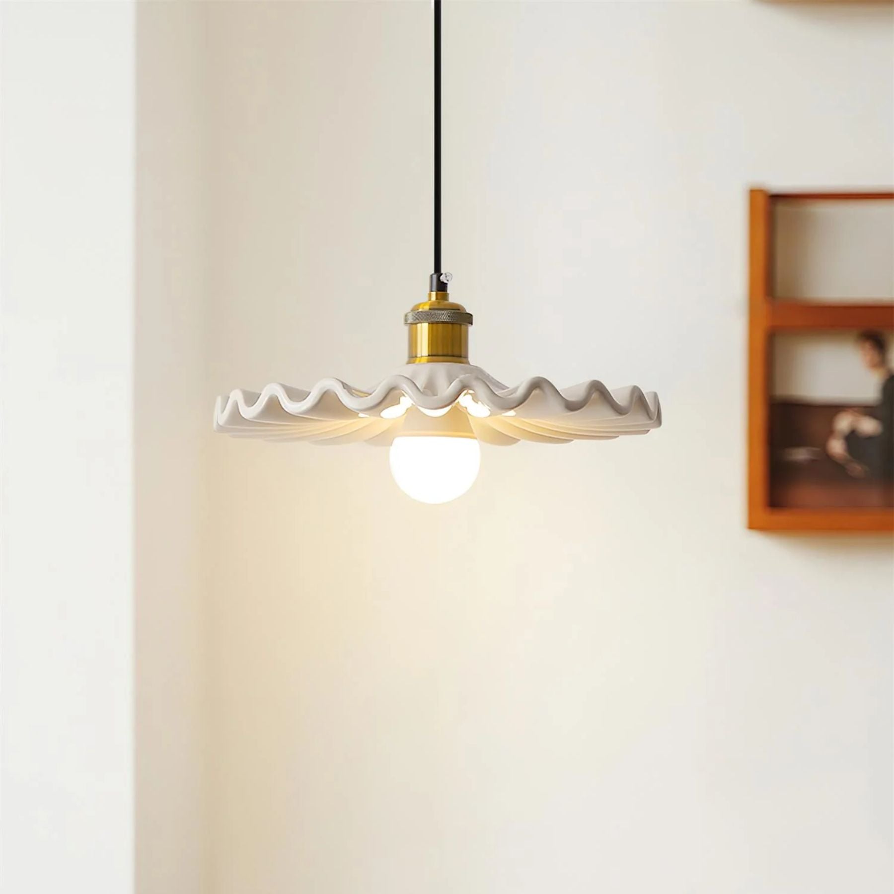 Cerolova Pendant Light