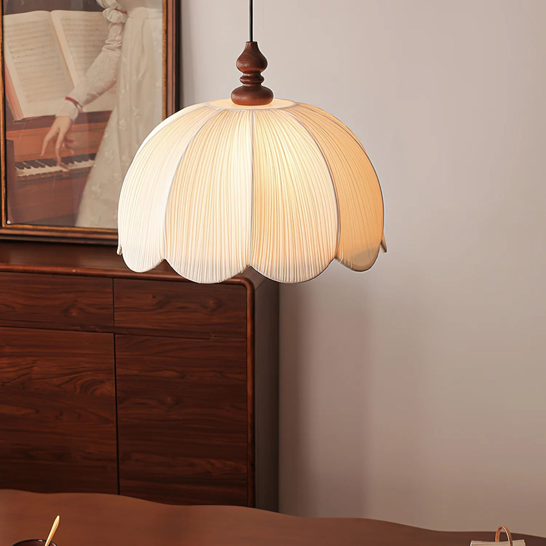 Revuna Pendant Light
