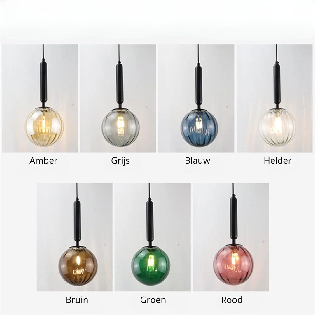 Blosson Pendant Light