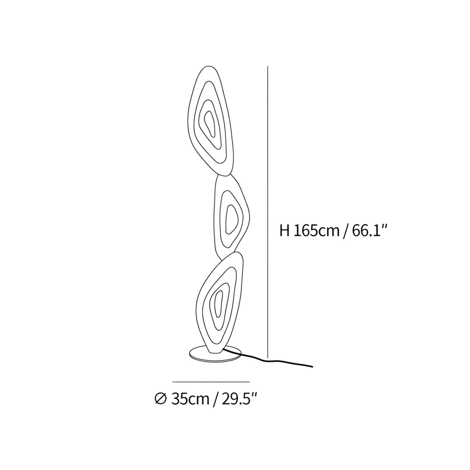 Novellis Floor Lamp
