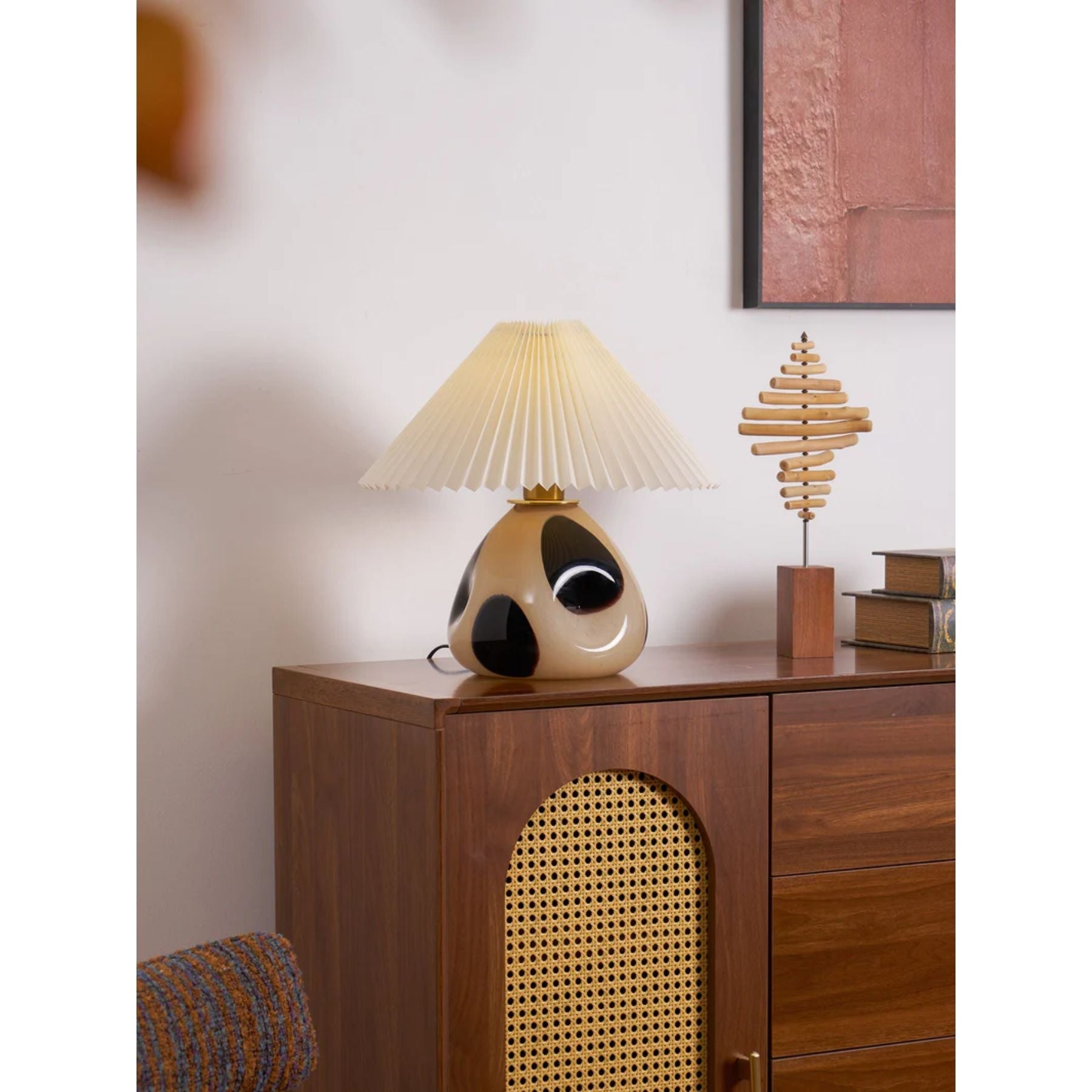 Derivo Table Lamp