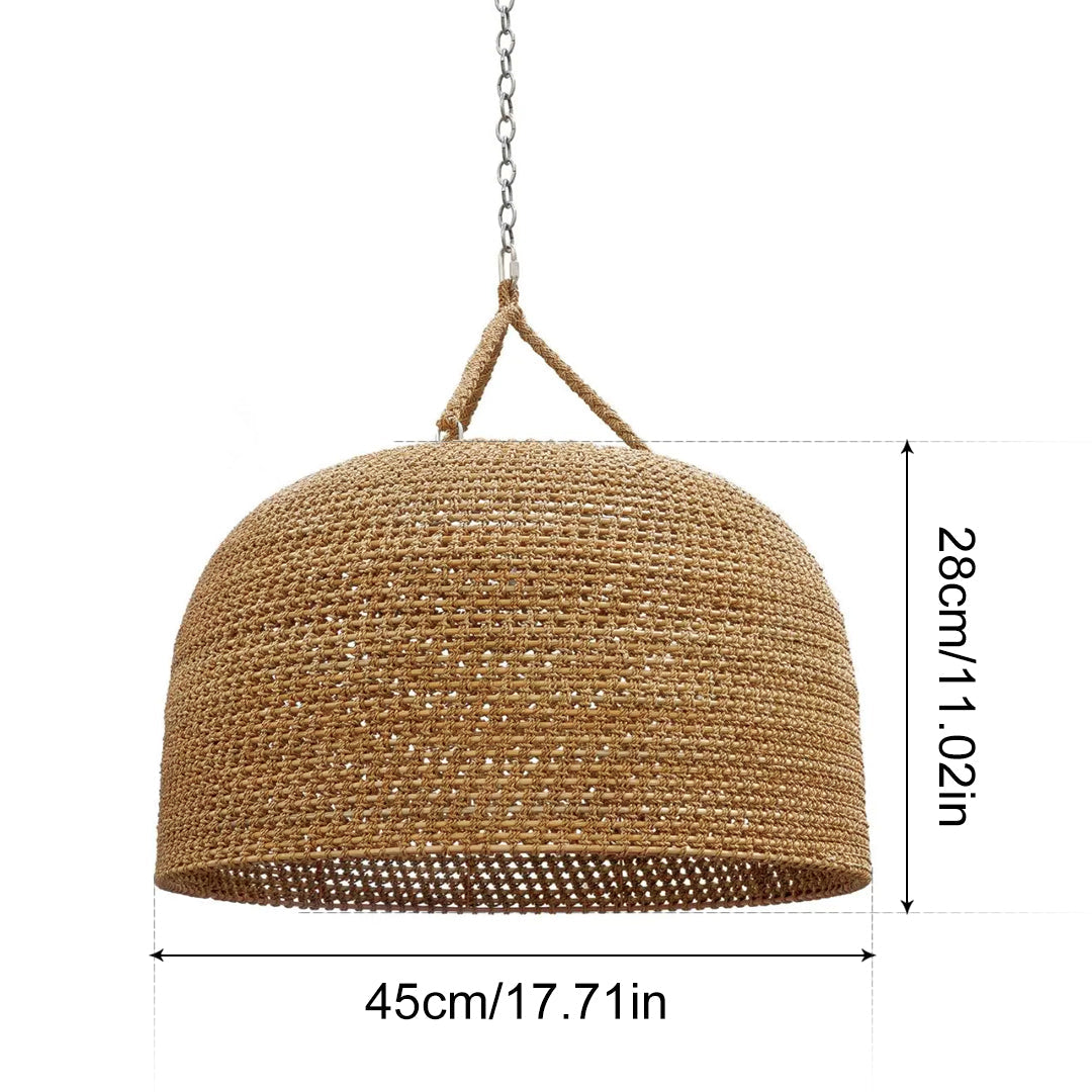 Soreya Boho Pendant Light