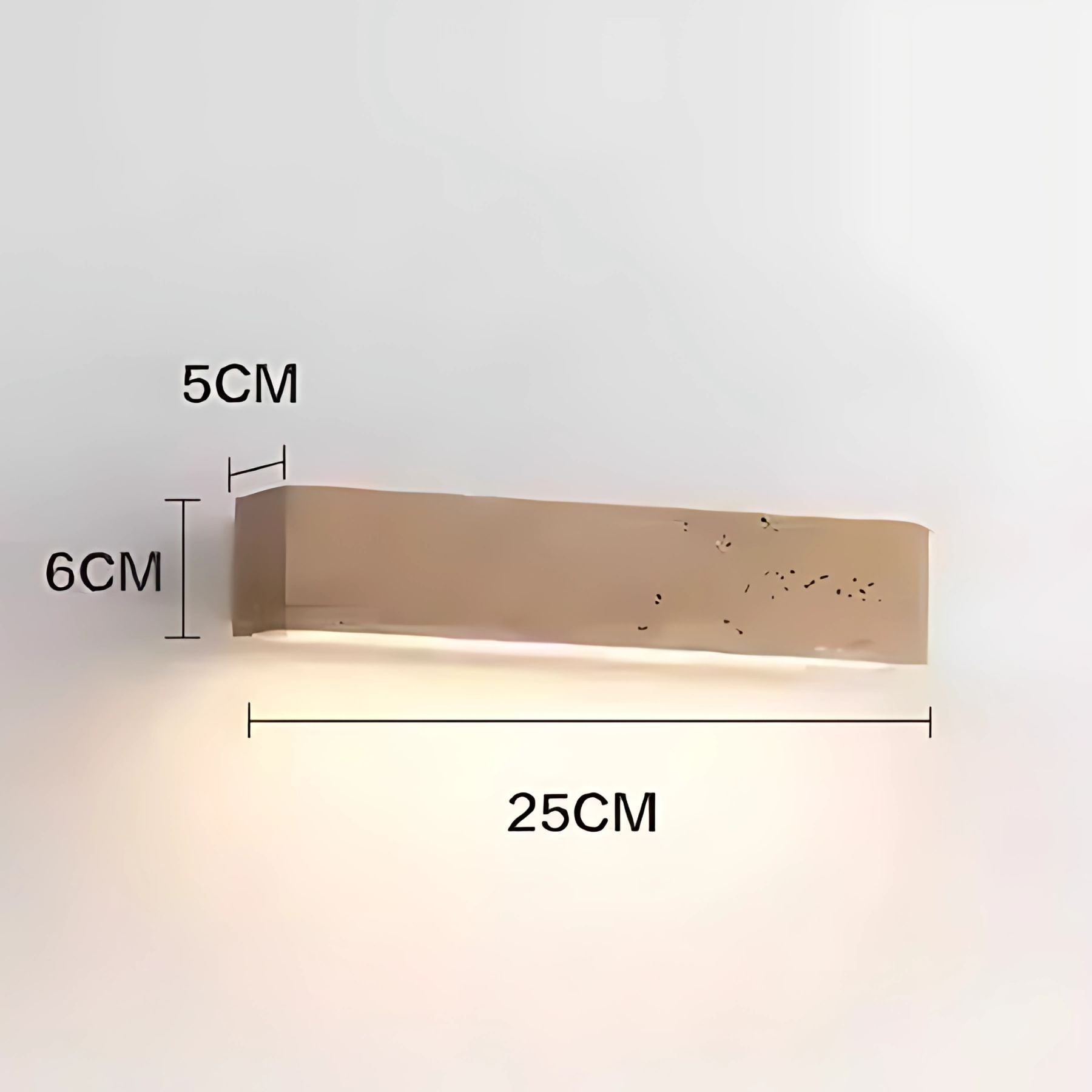 Zenlome Wall Light