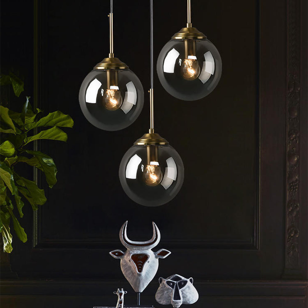 Lasmeno Pendant Light