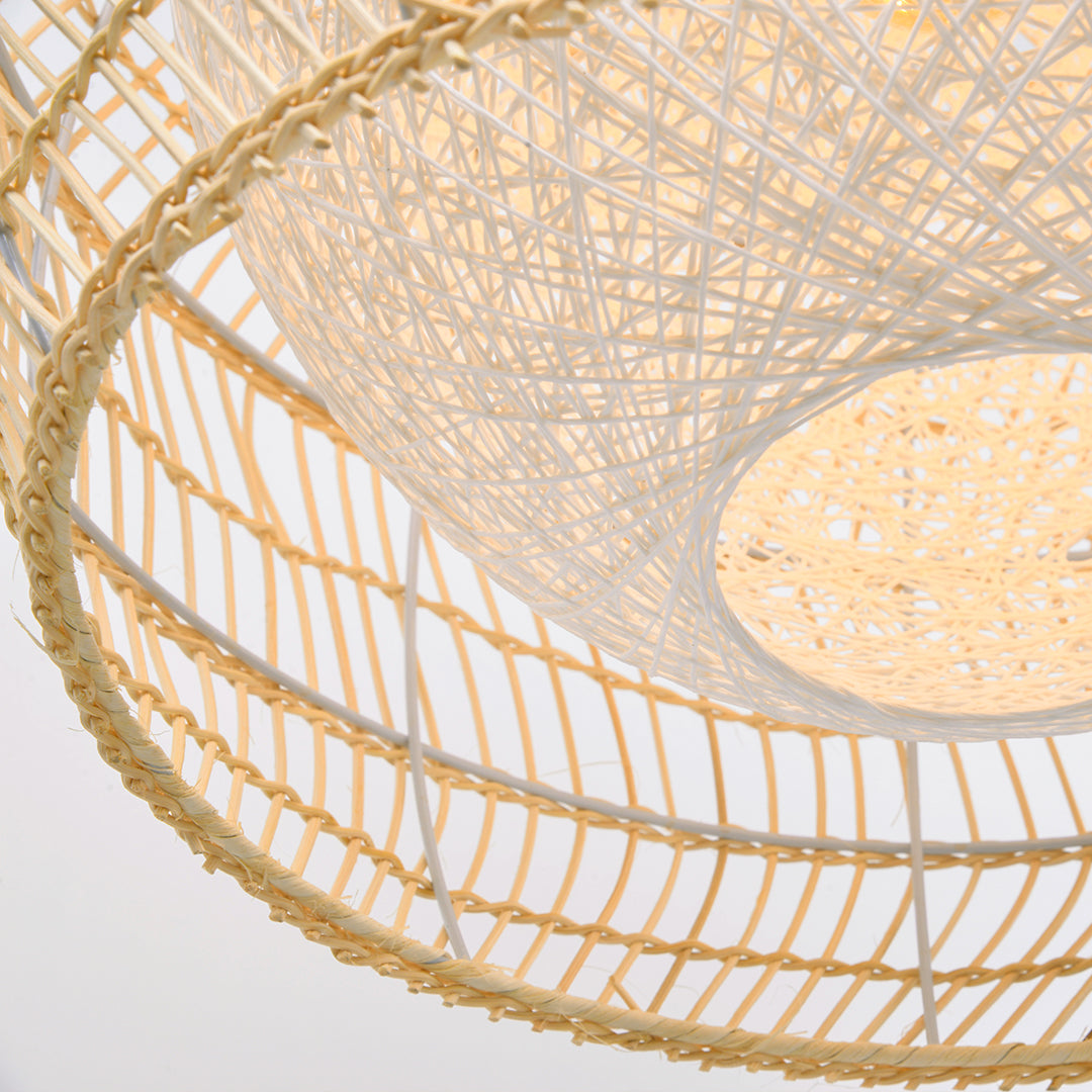 Biscano Boho Pendant Light