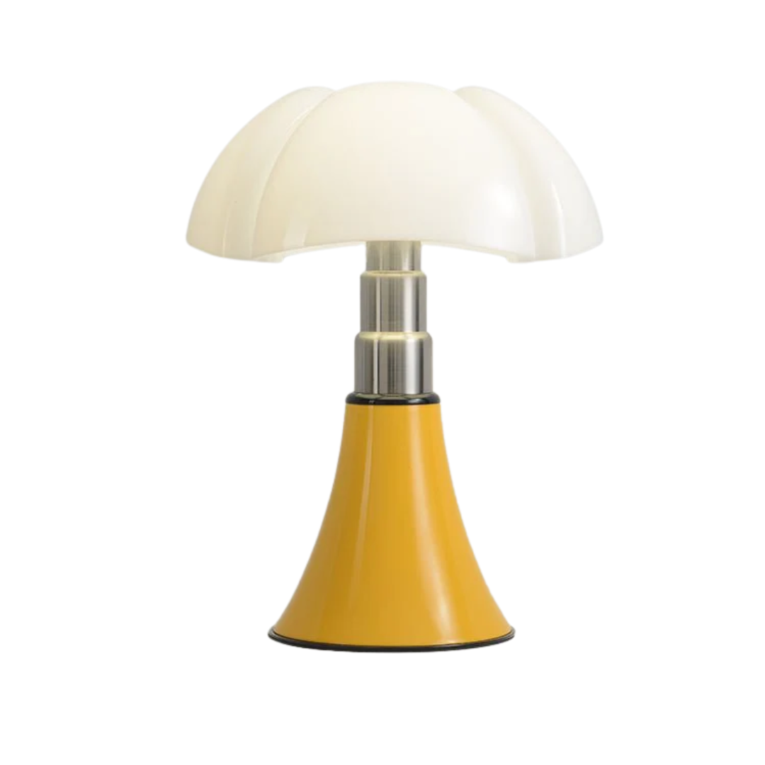 Arelle Flower Table Lamp