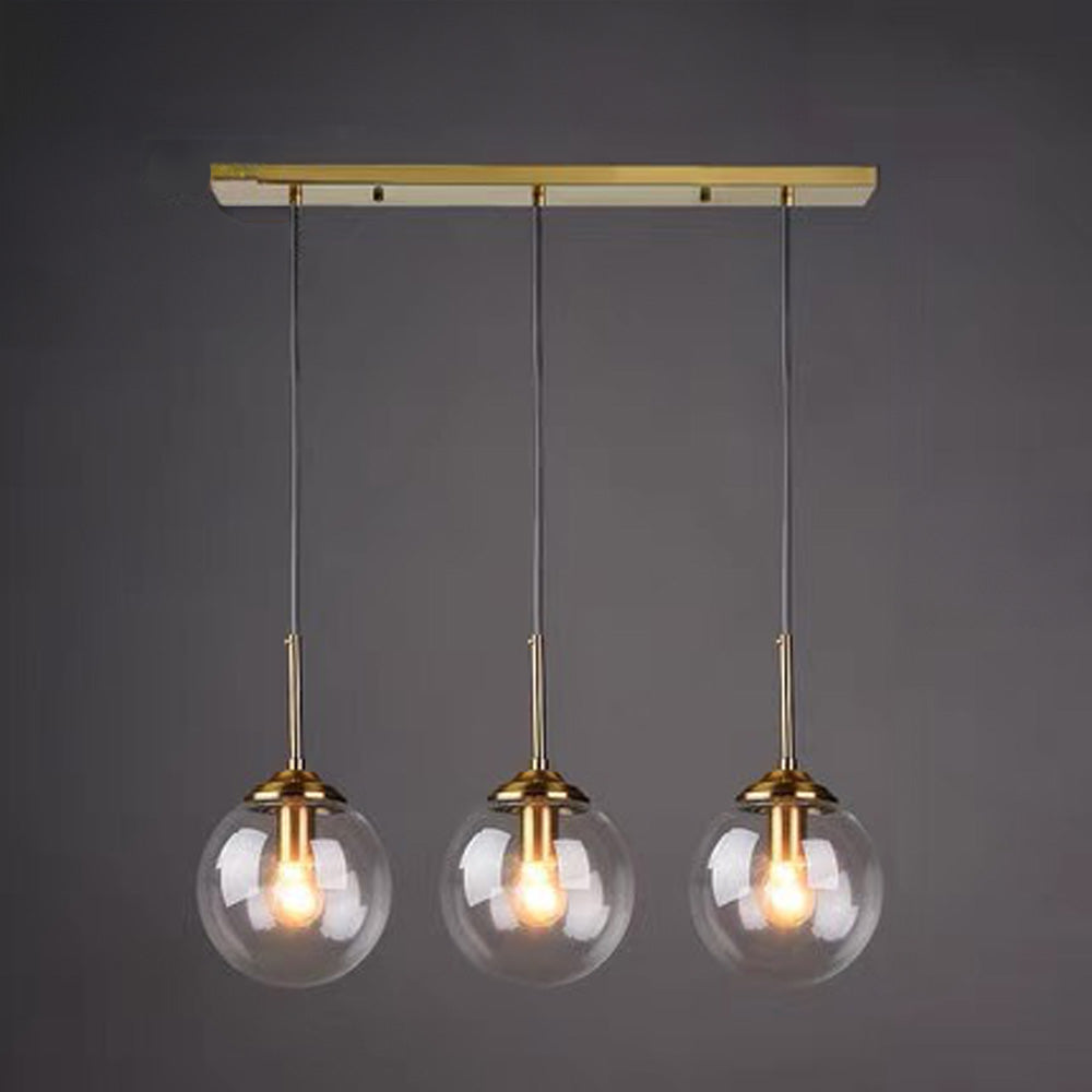 Lasmeno Pendant Light