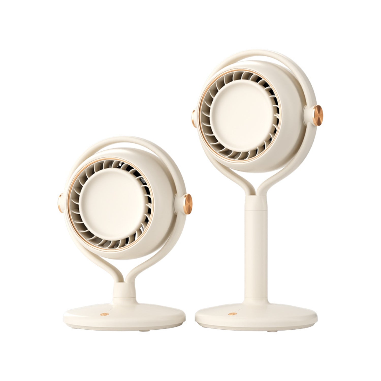 Reyford Modern Desk Fan