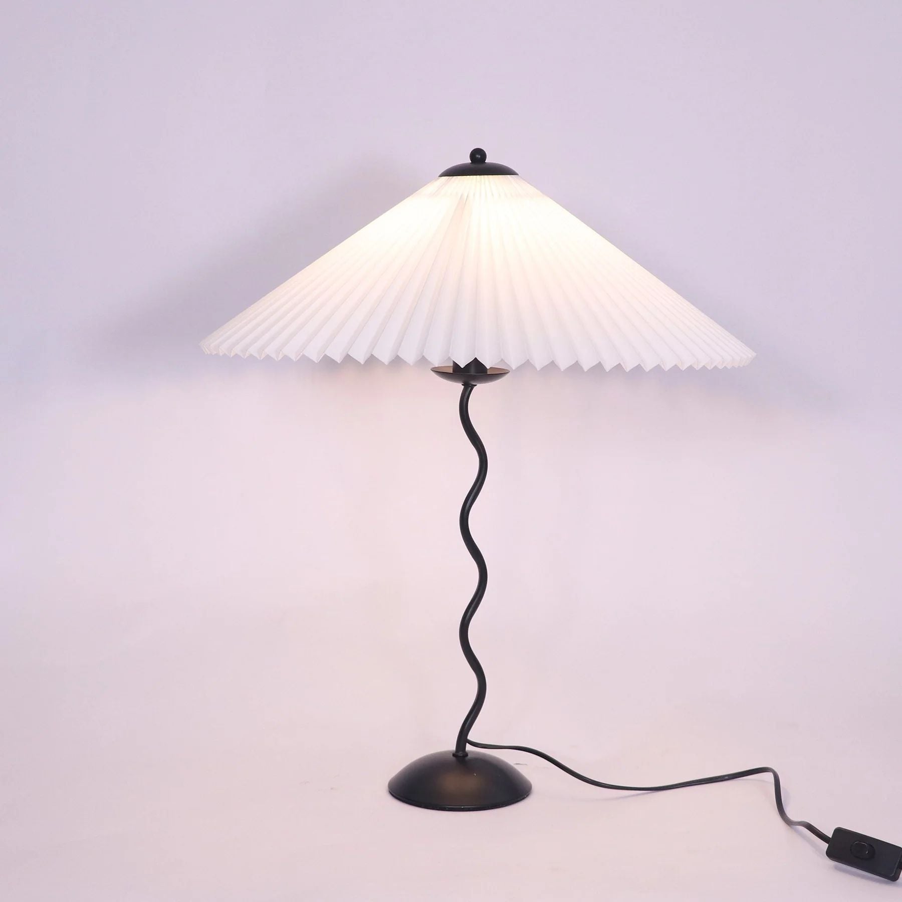 Pavon Table Lamp