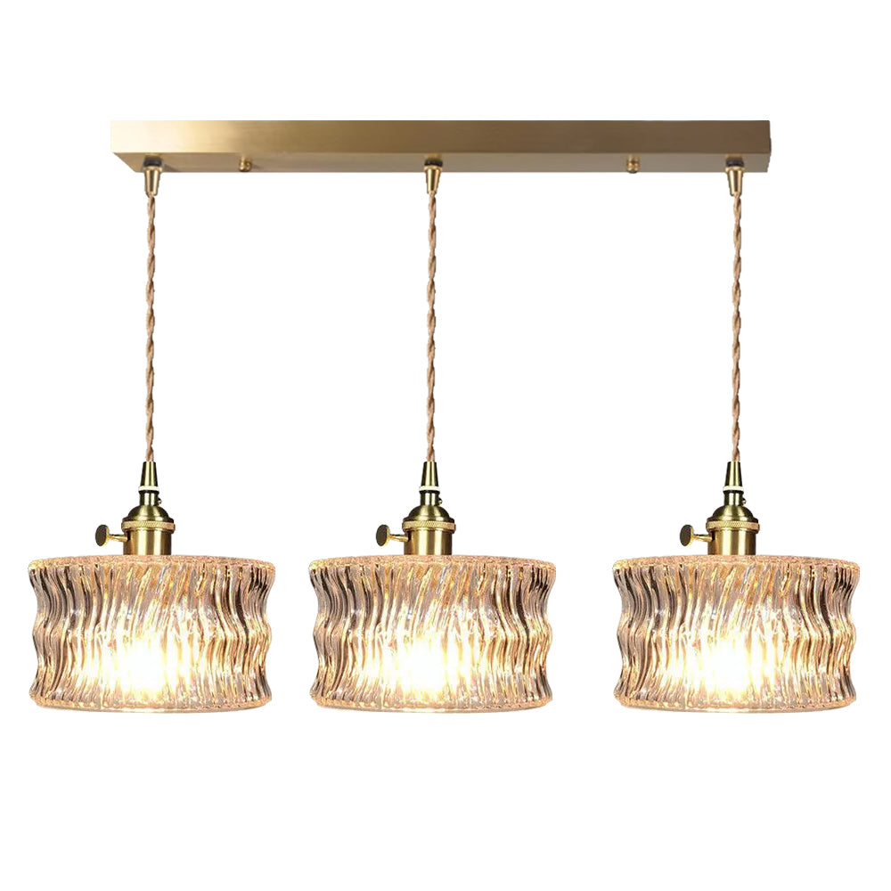 Serenoa Pendant Light