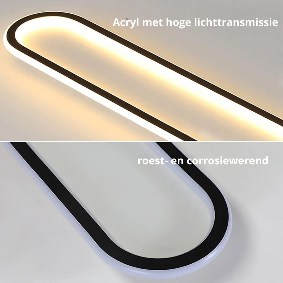 Lazzan Ceiling Light