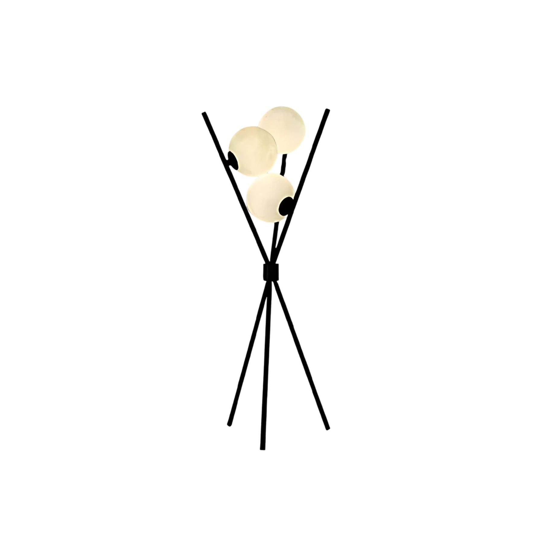 Bolaine Floor Lamp