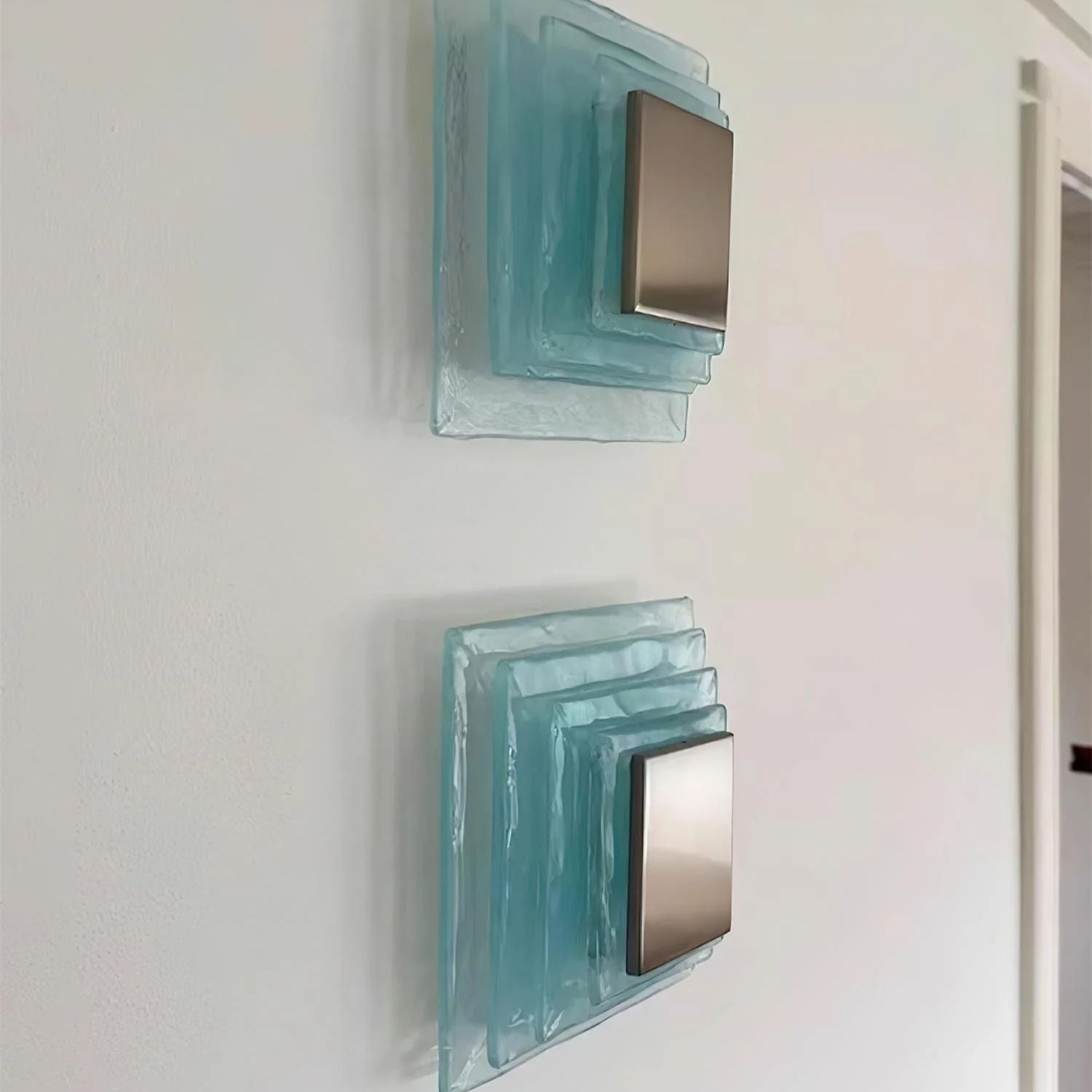 Belivva Layered Wall Light