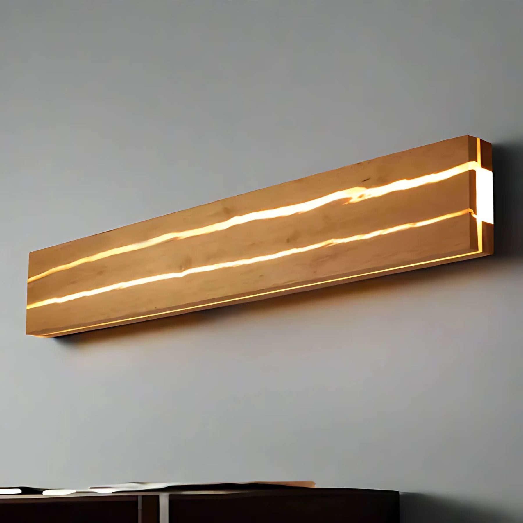 Longwood Wall Light