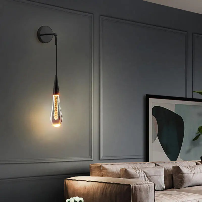 Lumoso Wall Light