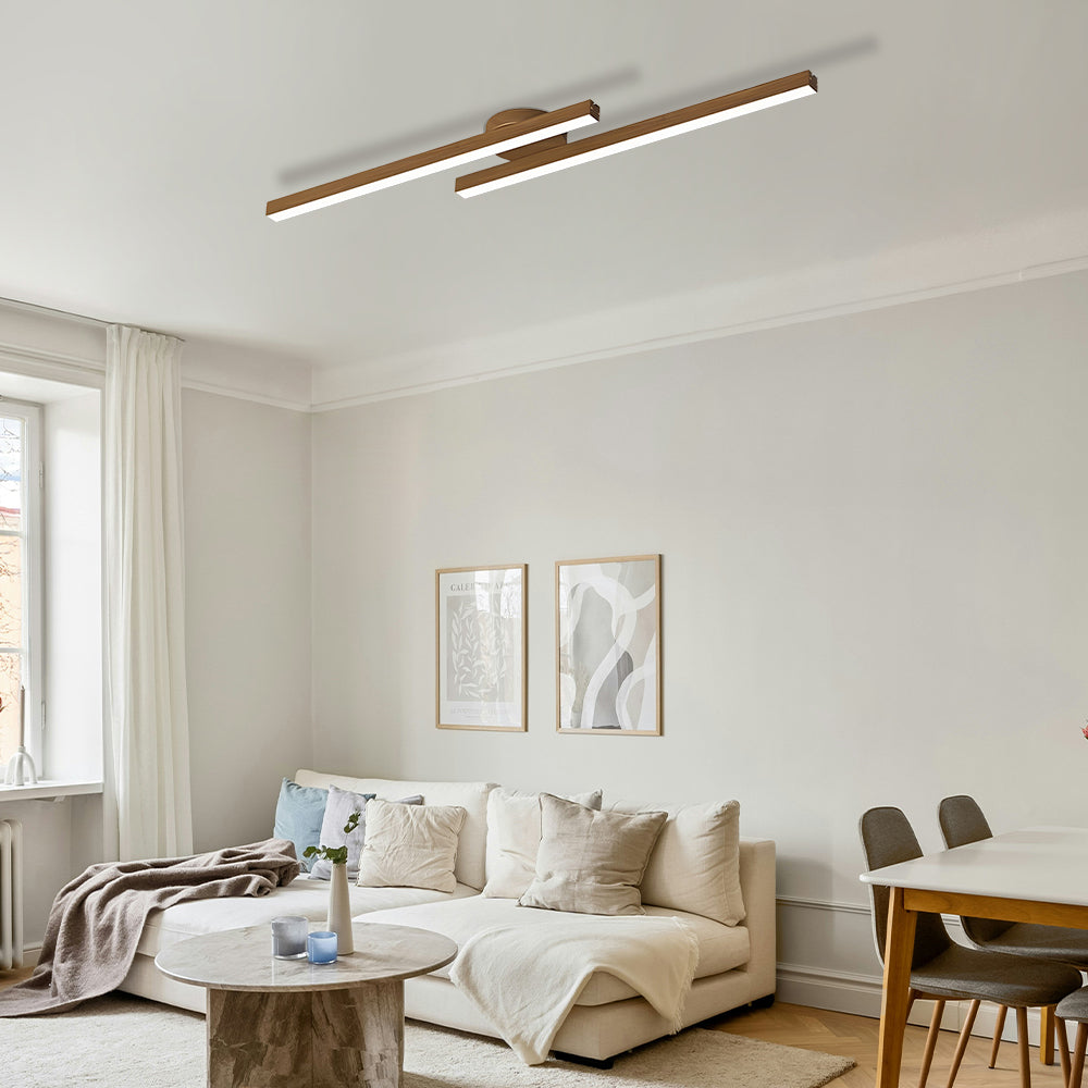 Zorena Ceiling Light