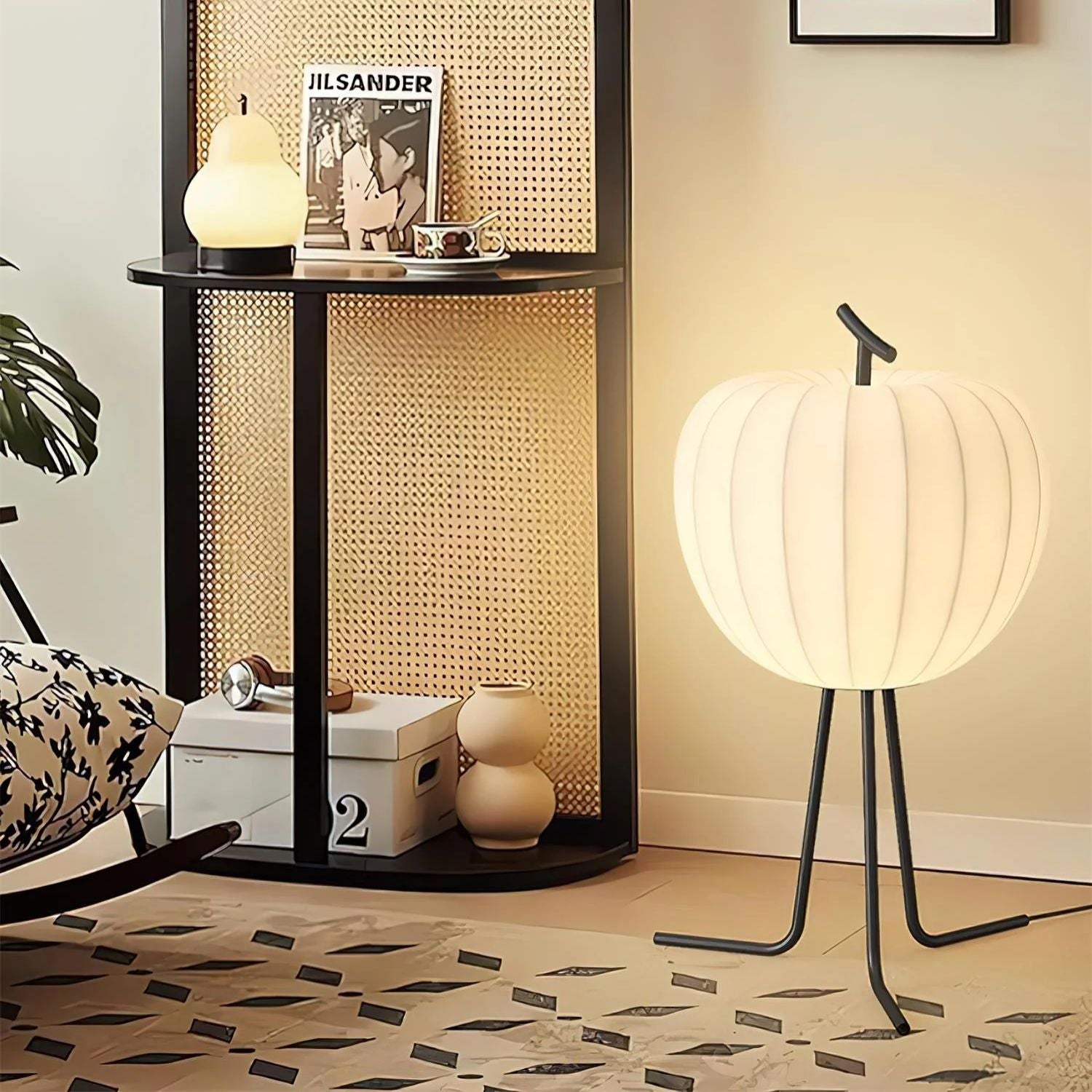 Meltoza Floor Lamp