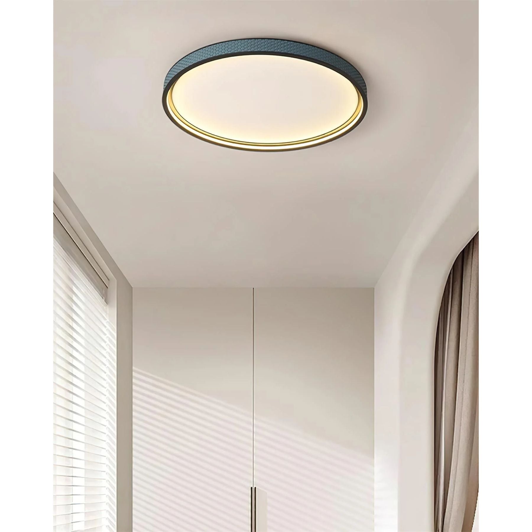 Sylentis Ceiling Light