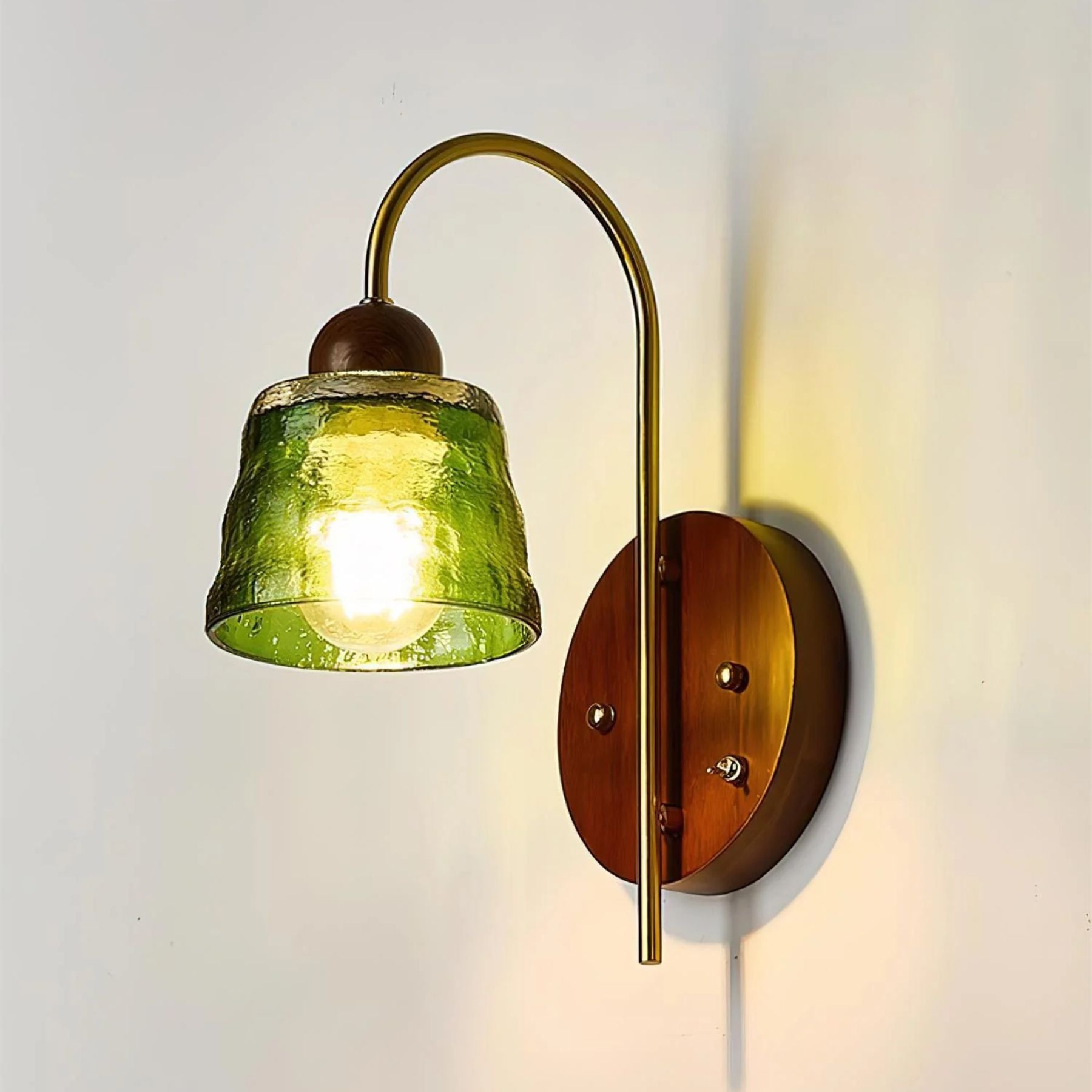 Lysbelo Wall Light