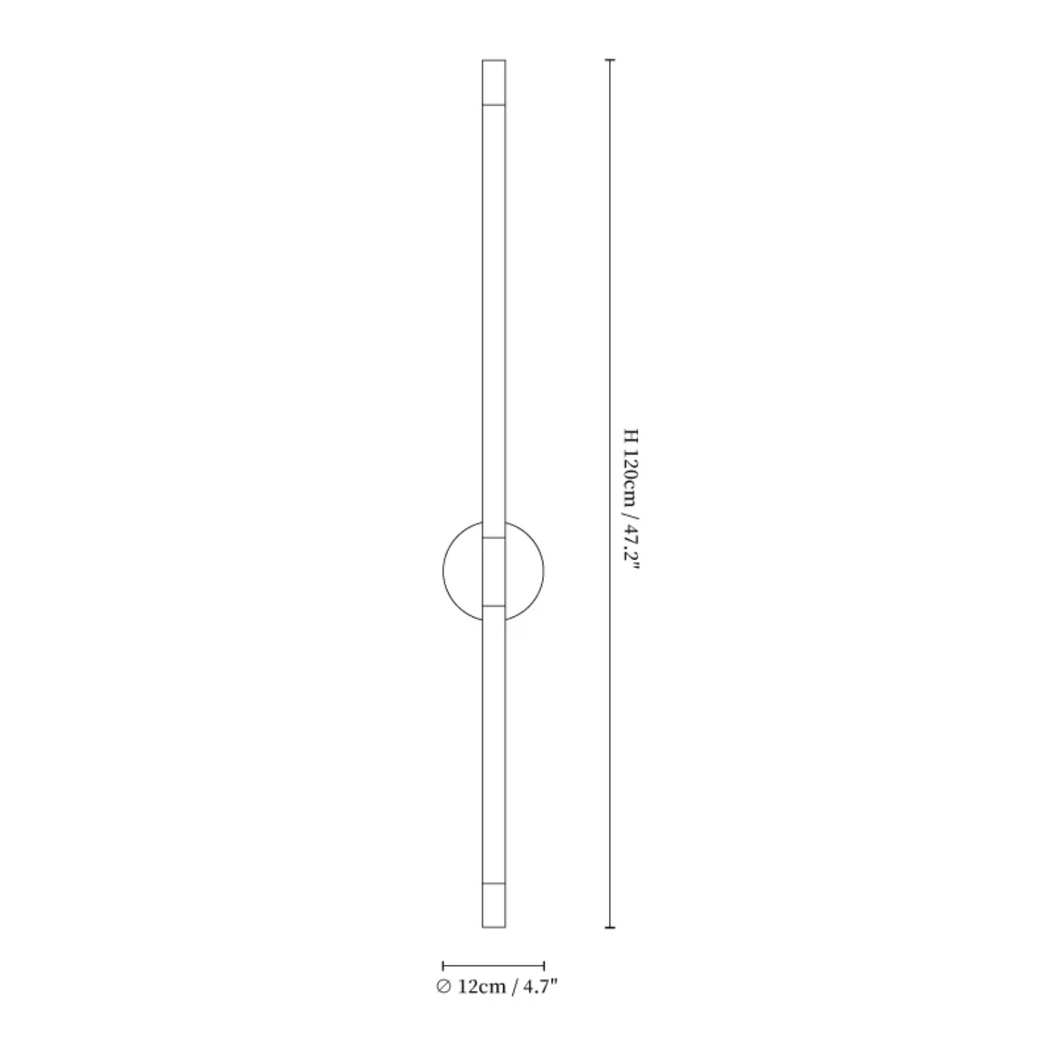 Moneve Wall Light