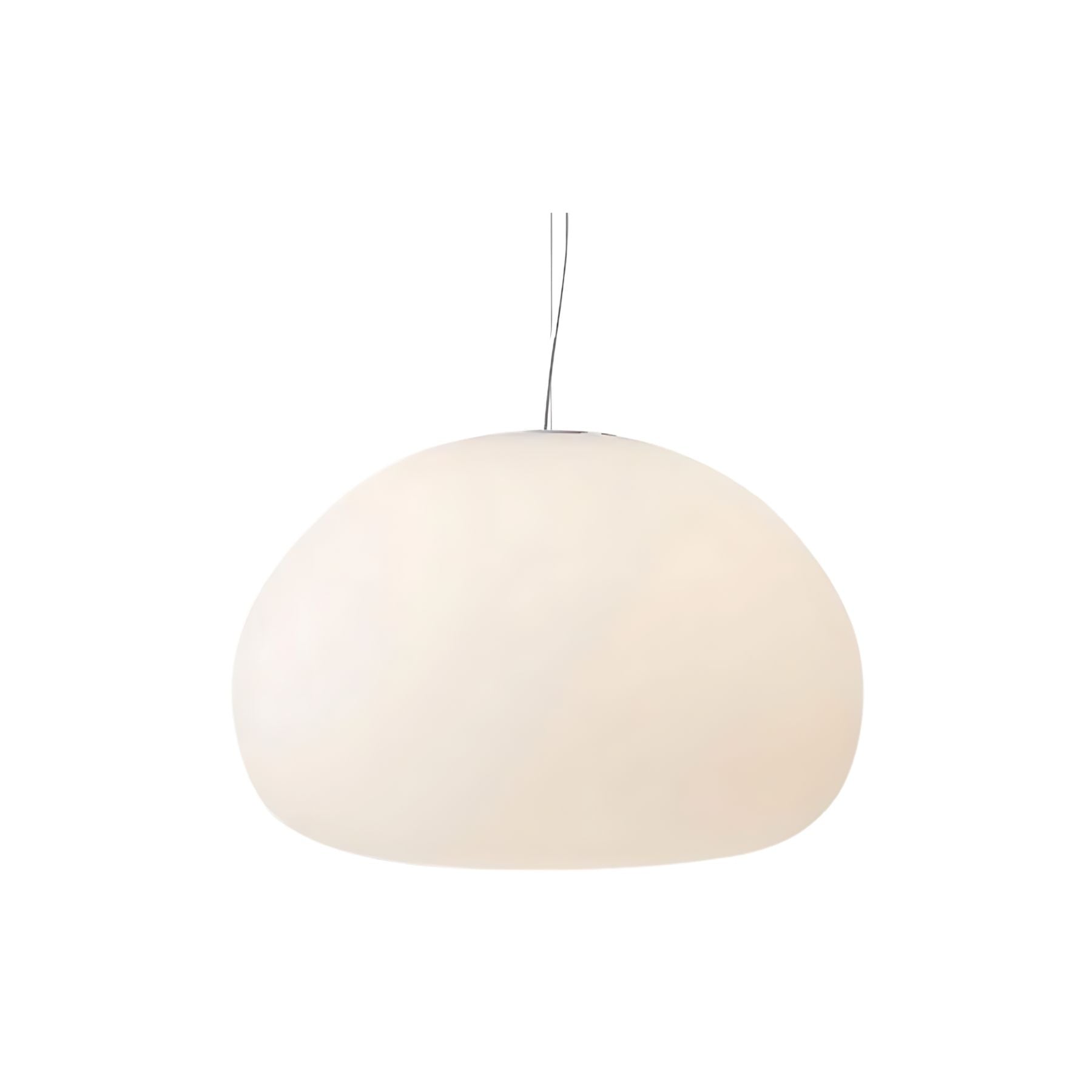 Bunsteal Japandi Style Pendant Light