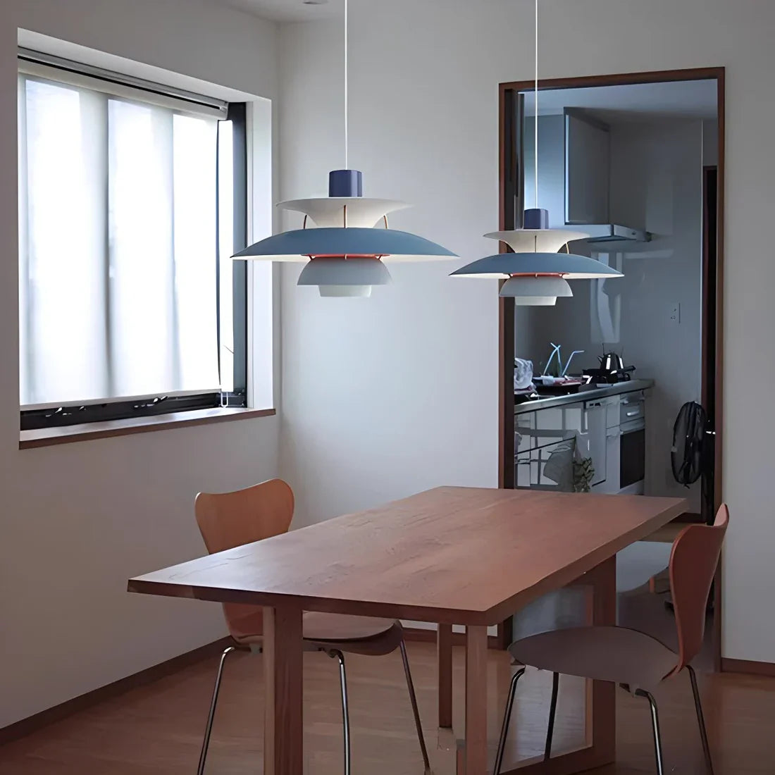 Covena Modern Pendant Light
