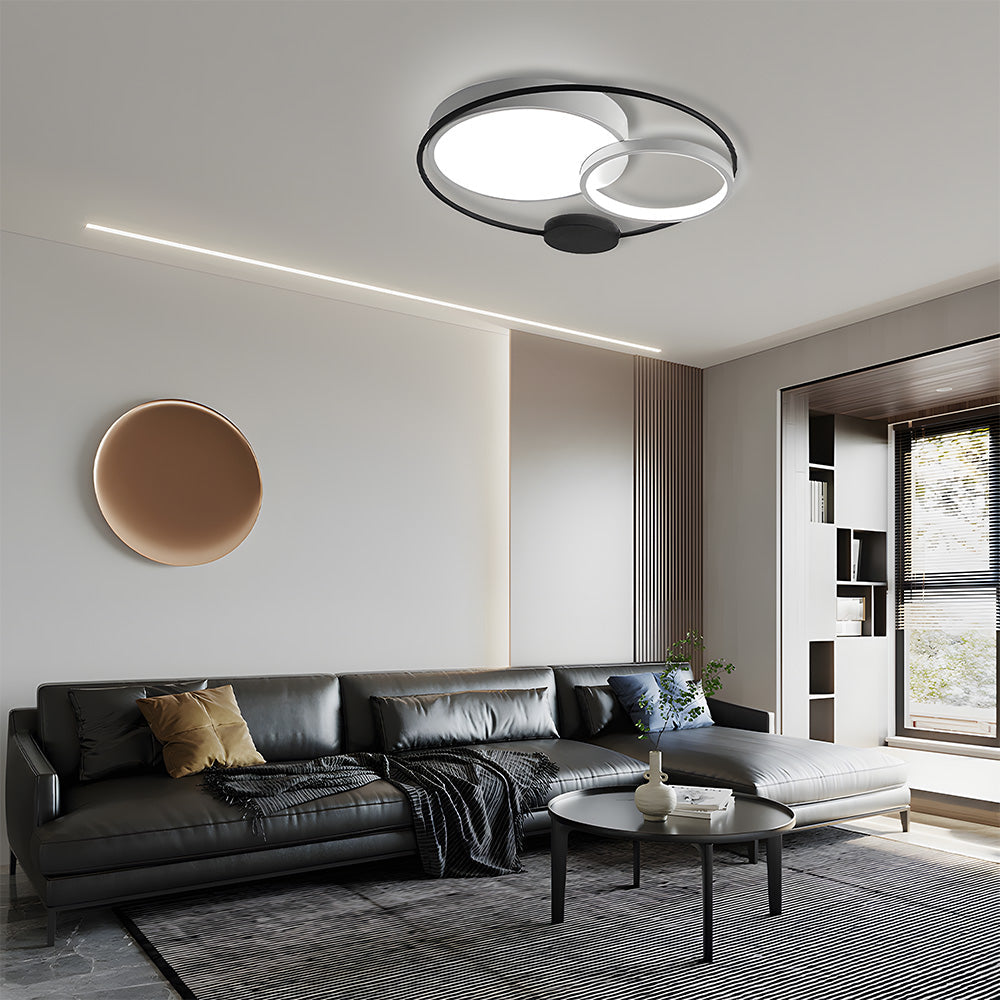 Liszon Ceiling Light