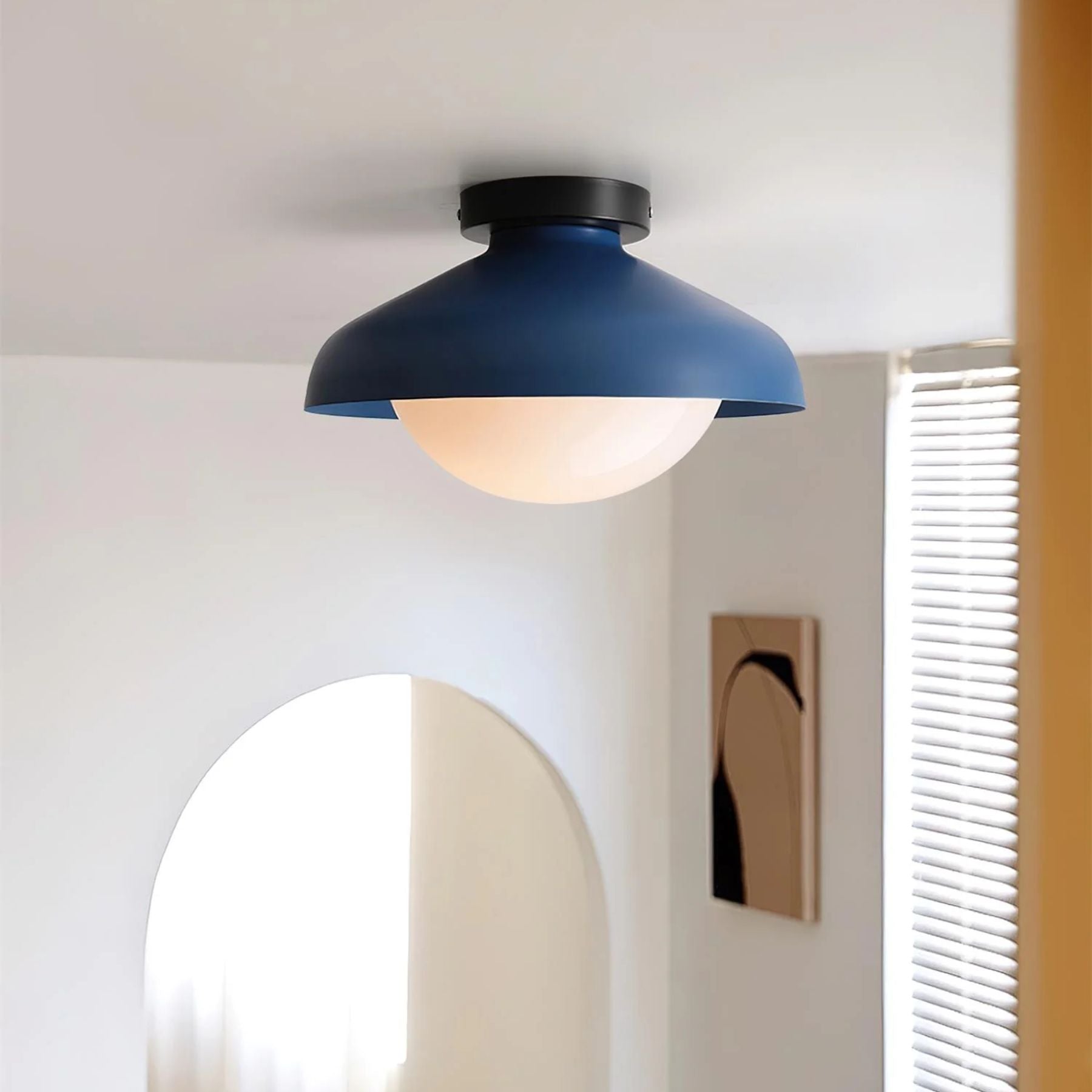 Lysken Ceiling Light