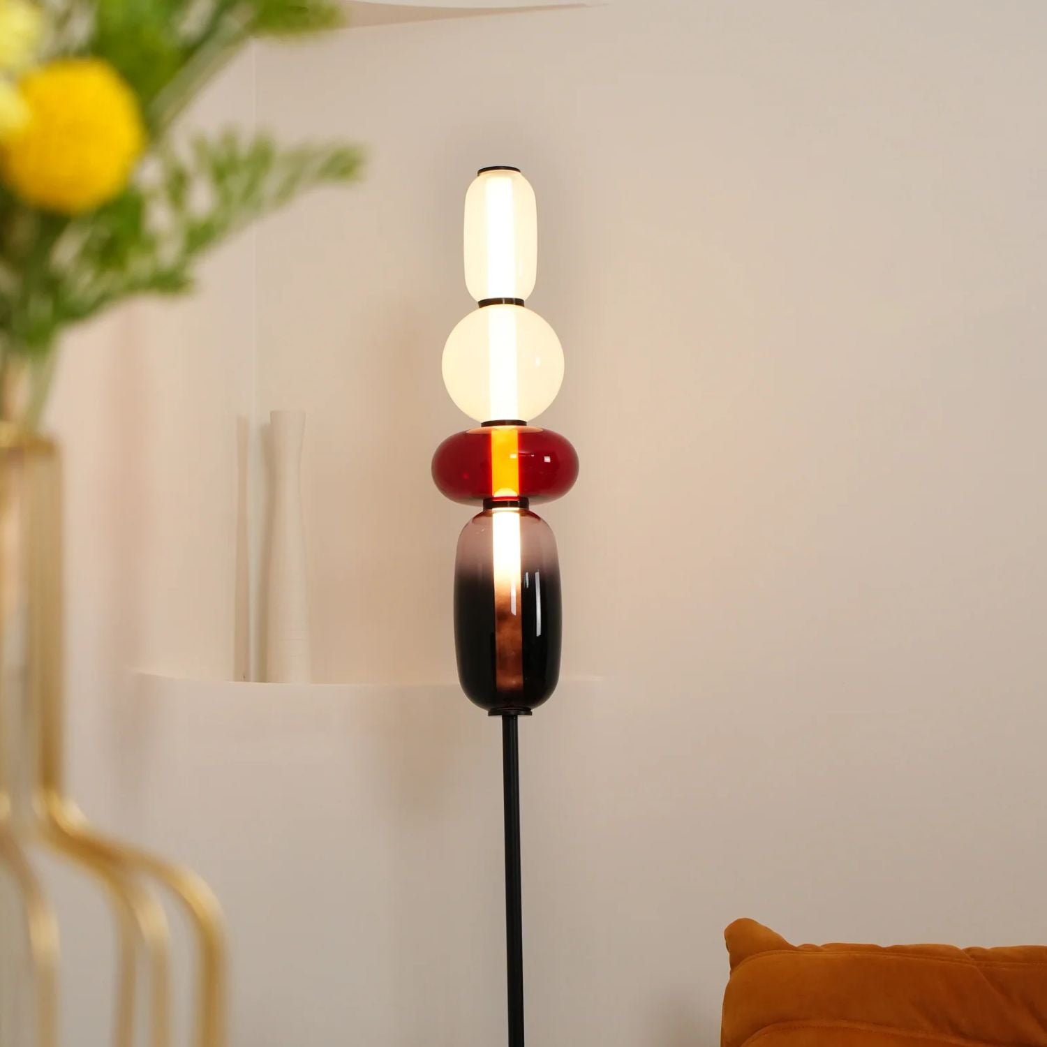 Sovem Floor Lamp