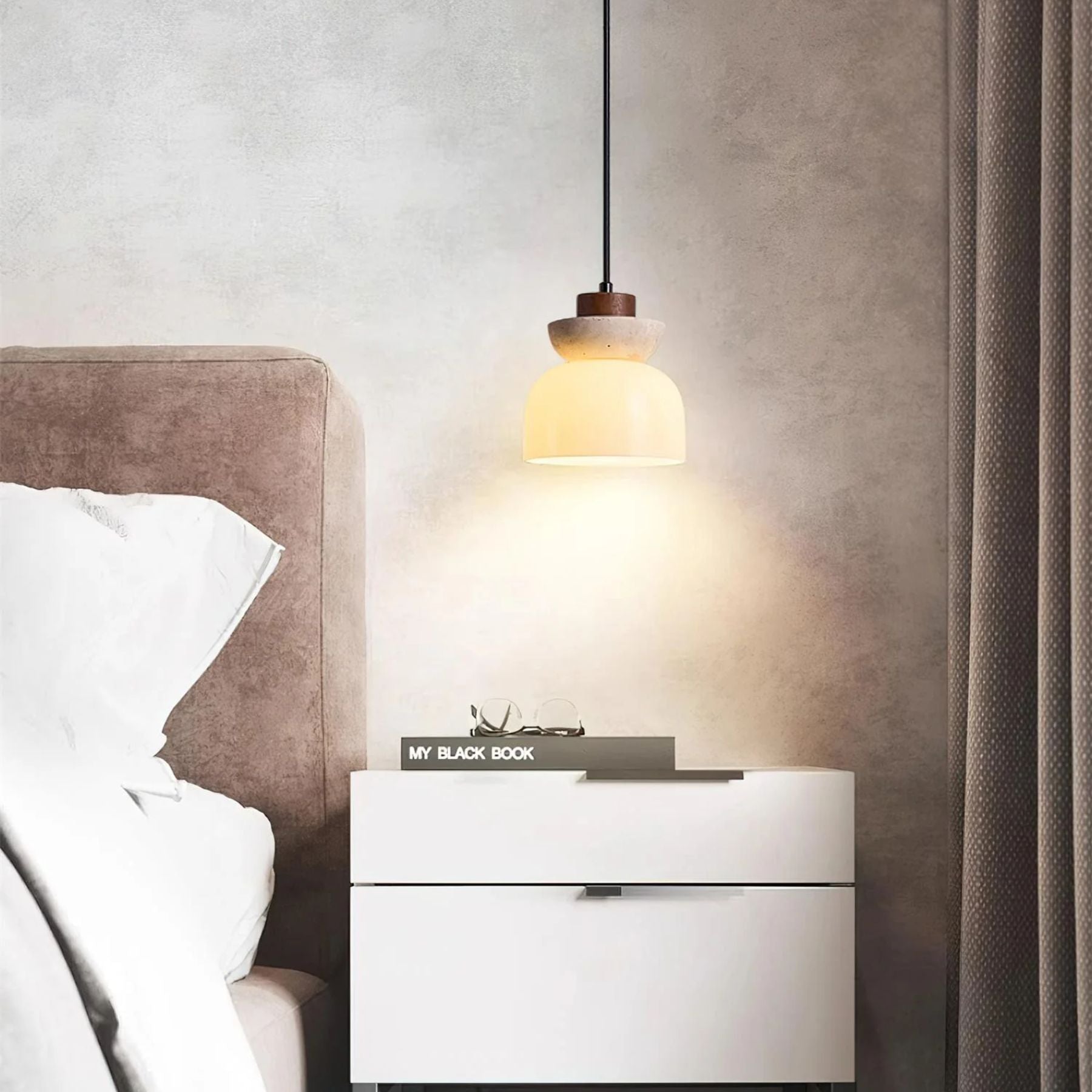 Loapina Pendant Light