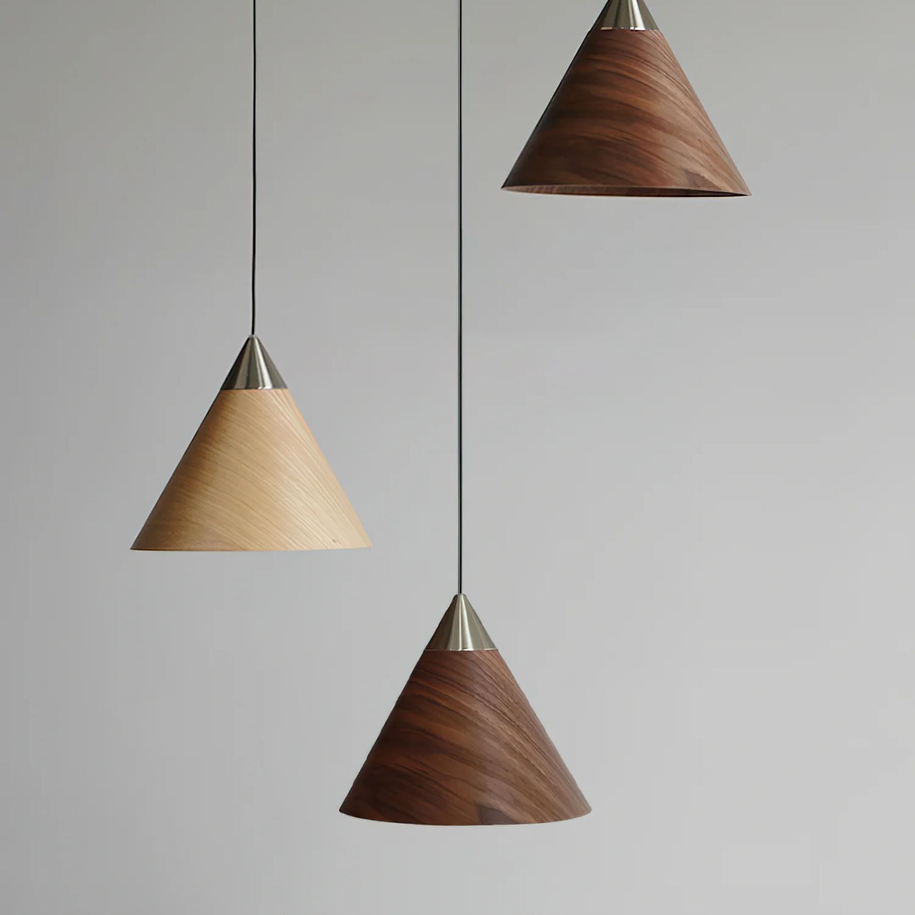 Conaze Pendant Light