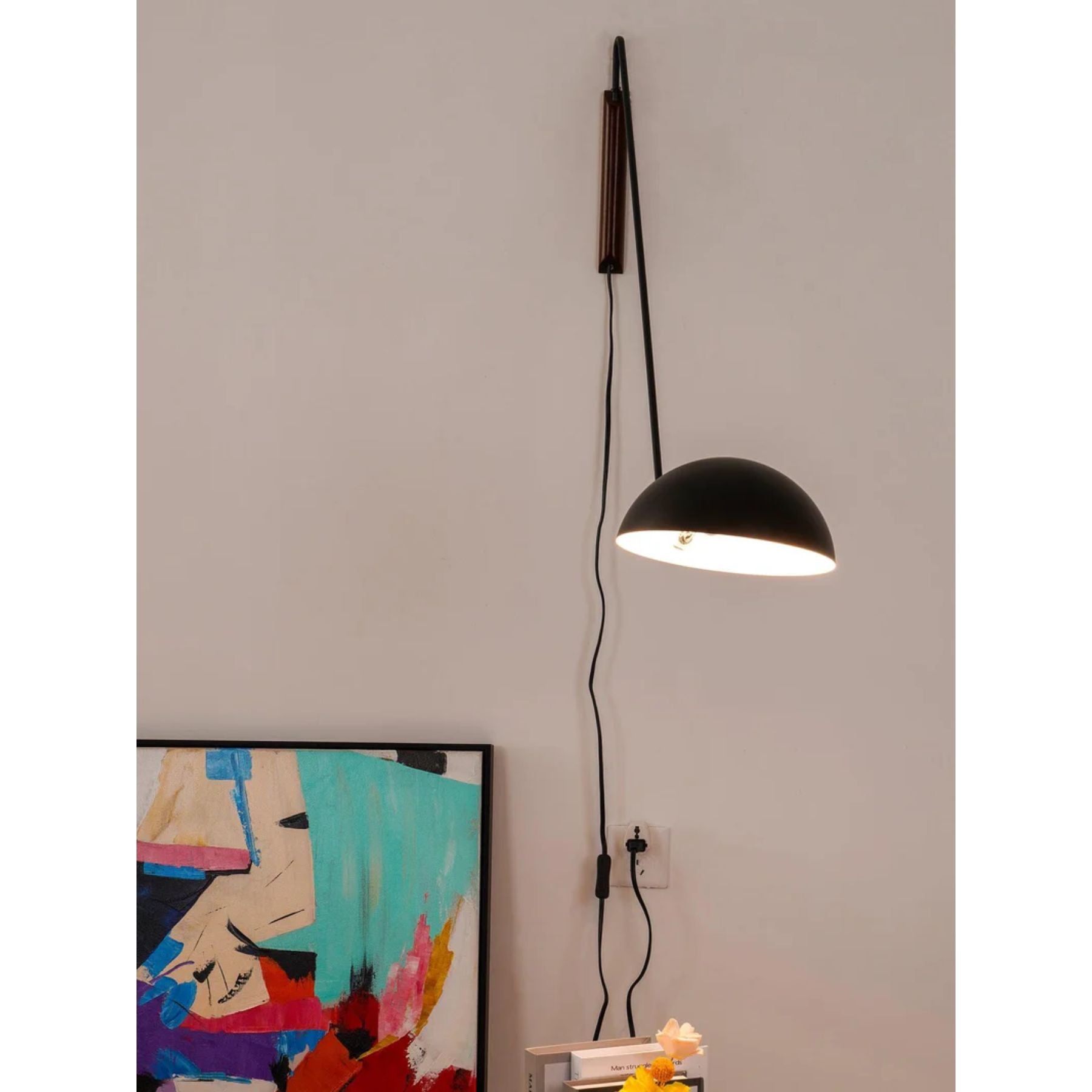 Lendara Wall Light