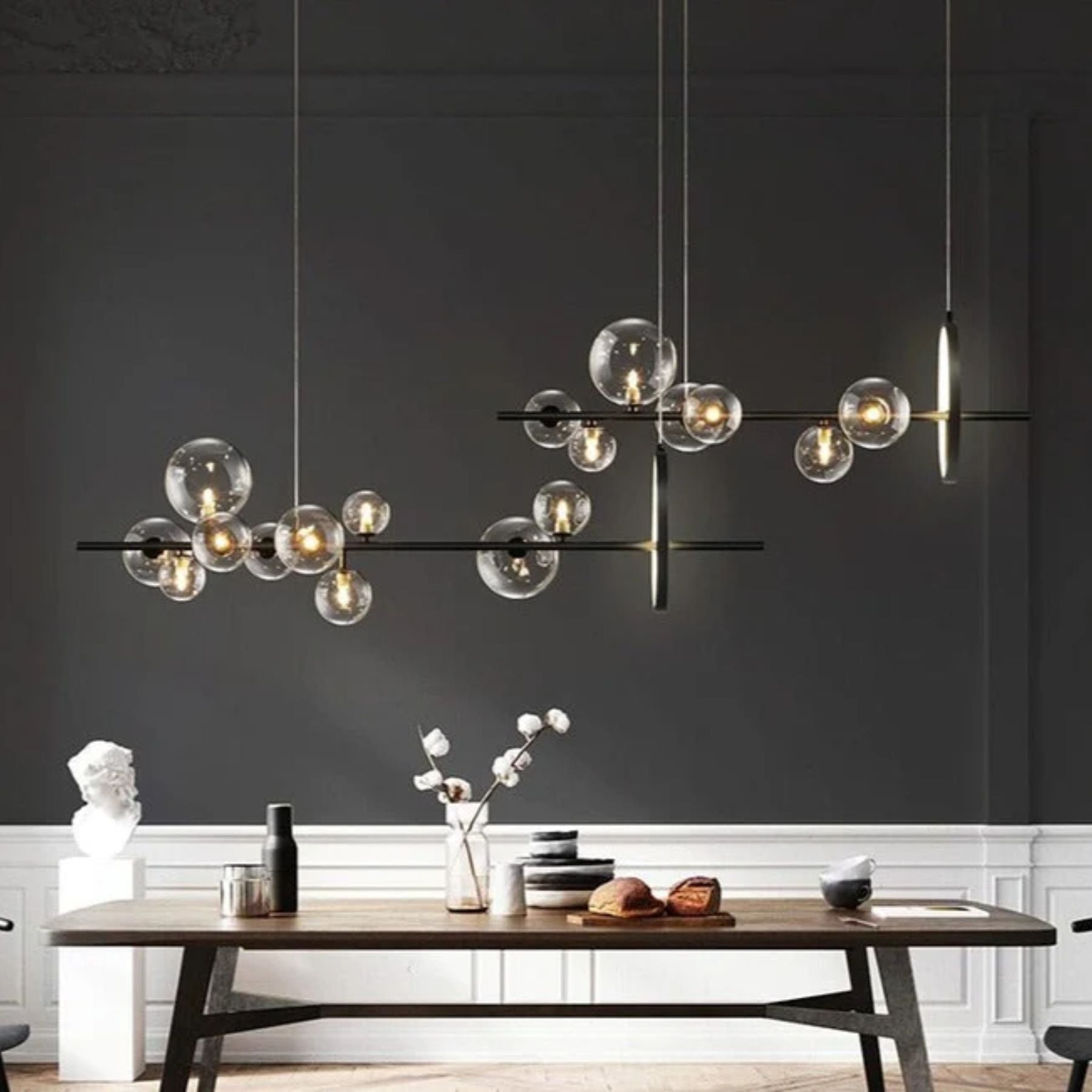 Zeynit Pendant Light