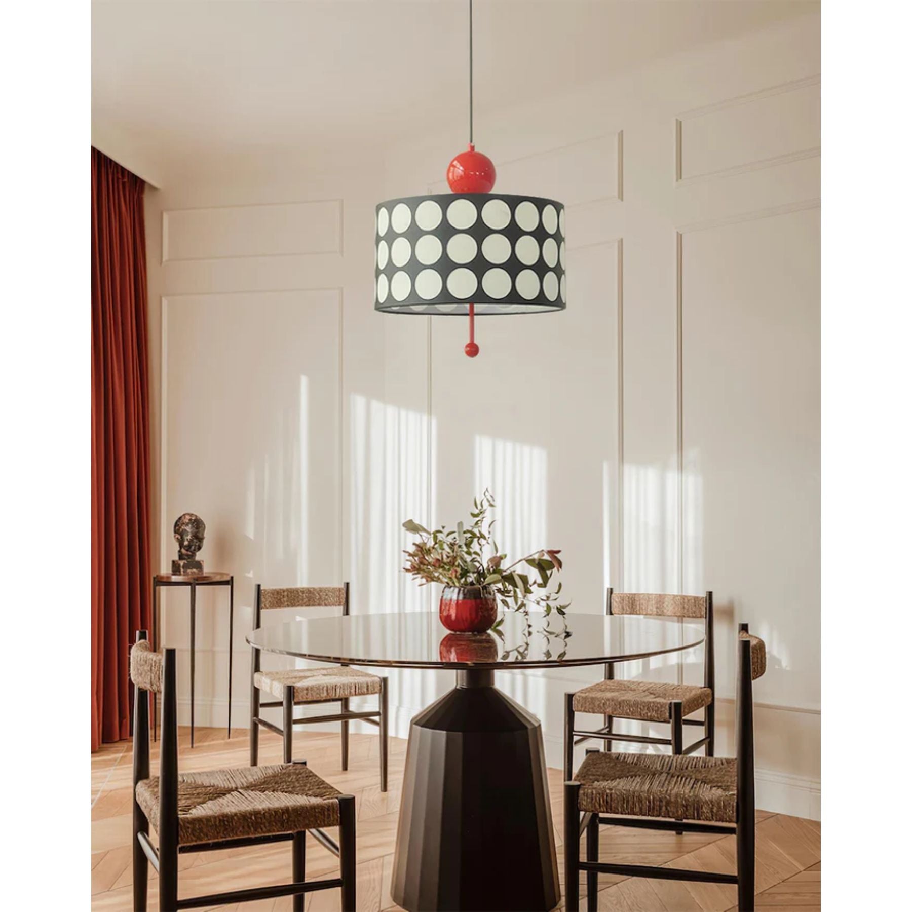 Dot Latico Pendant Light