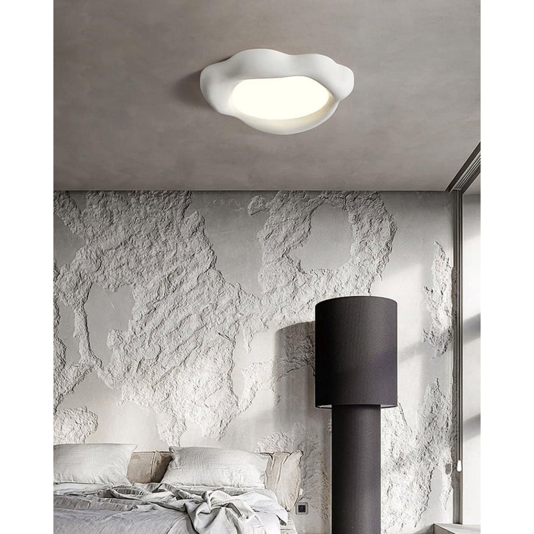 Lorima Ceiling Light