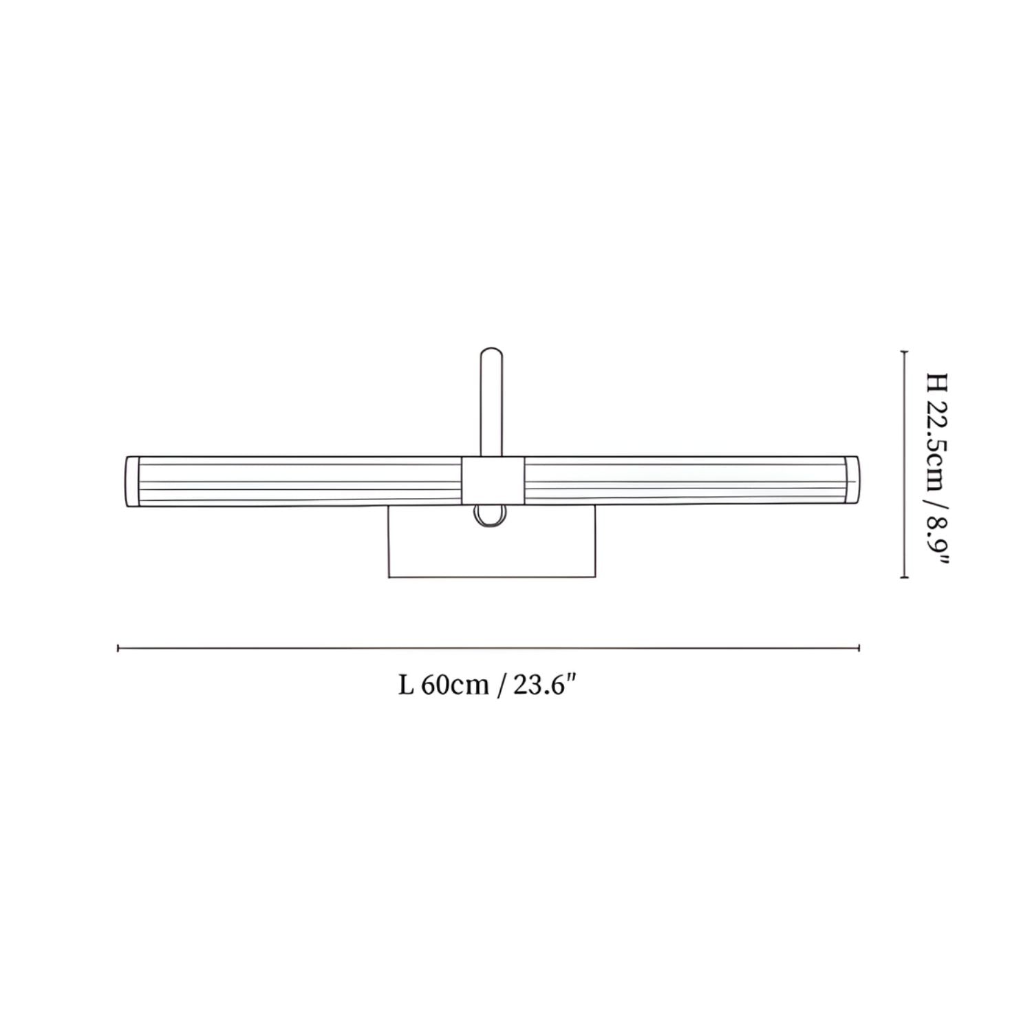 Feonis Wall Light