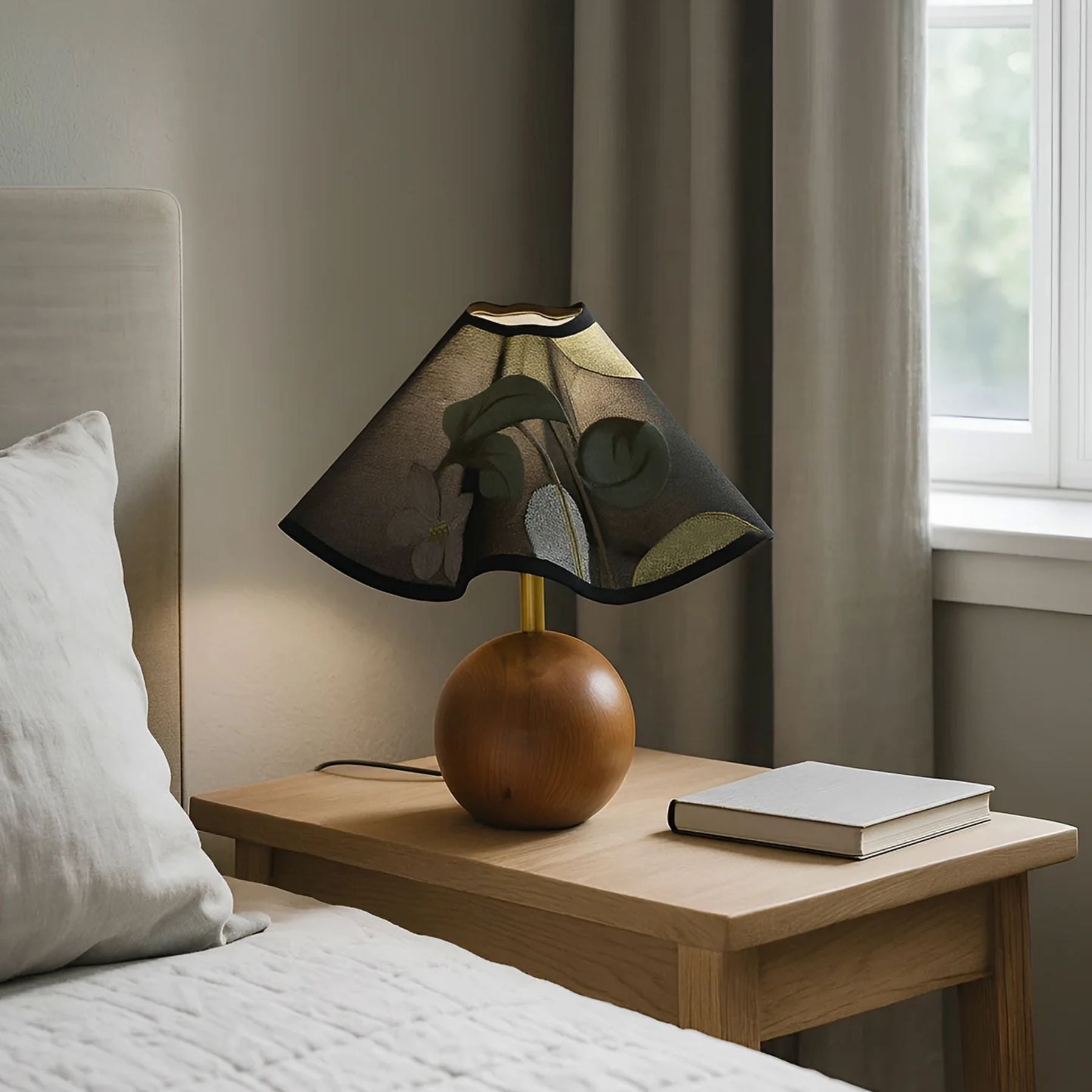 Solivian Evo Table Lamp